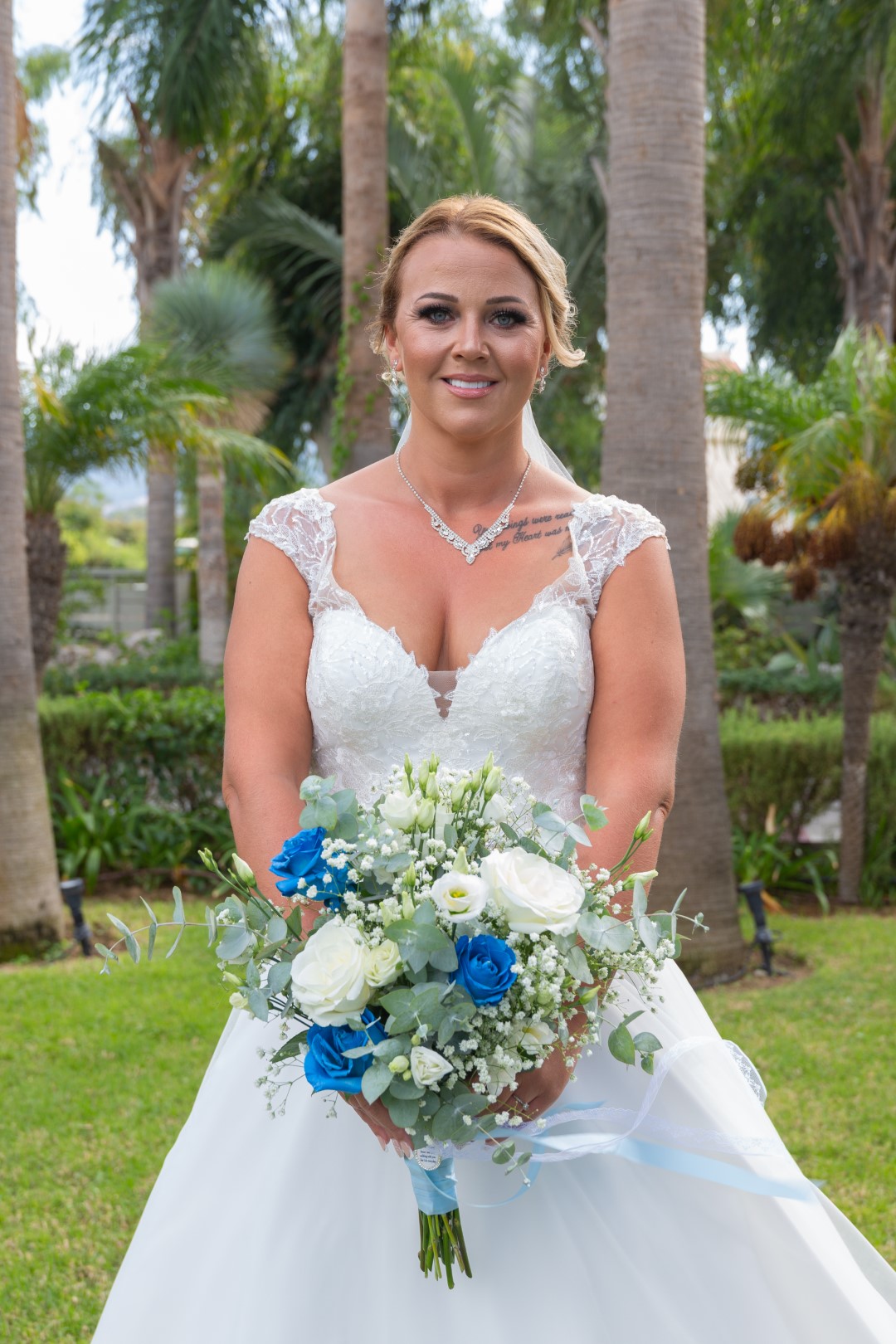 Book your wedding day in Blue Lagoon Resort Kos